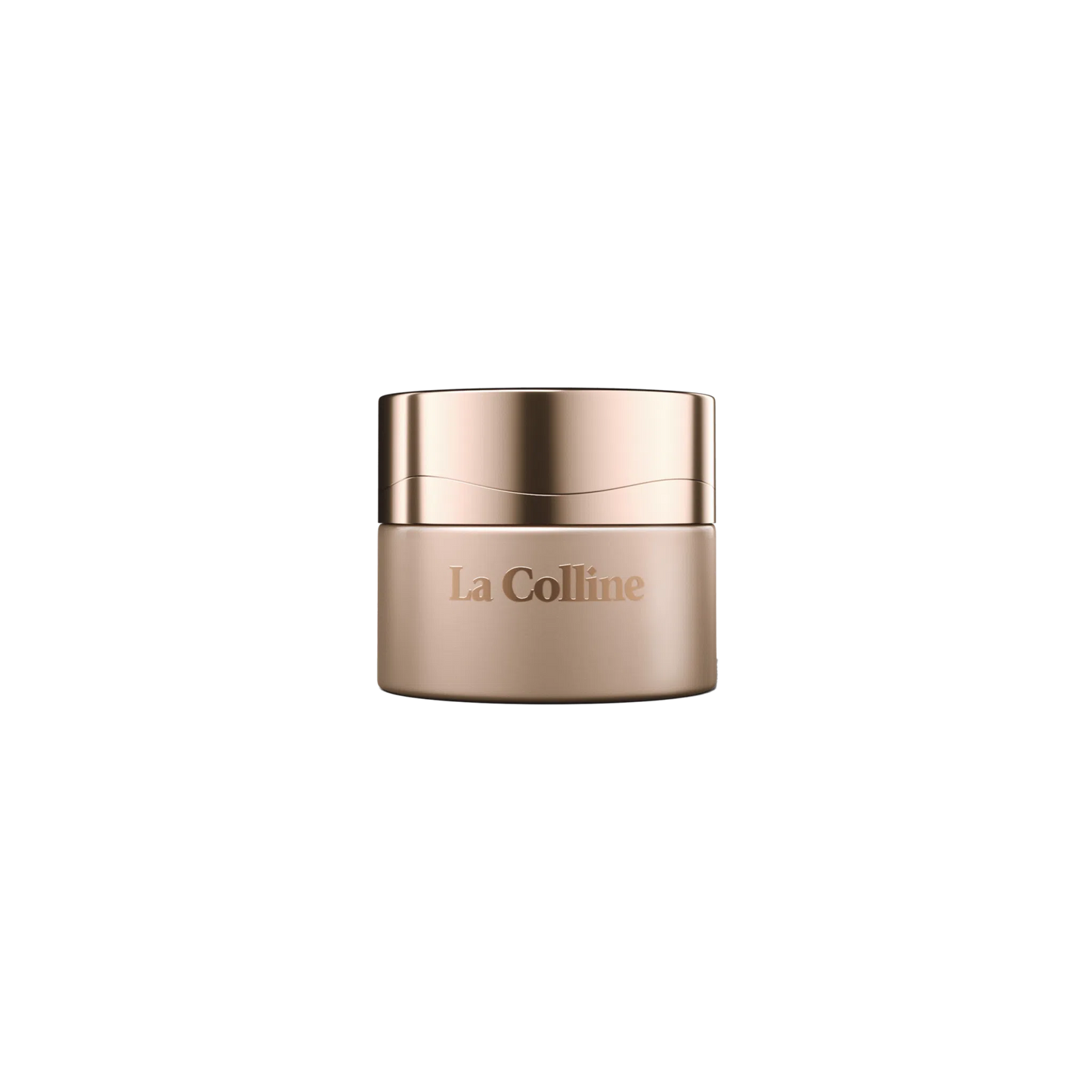 La Colline NativAge La Crème Contour des Yeux 15 ml anti-aging oogcrème tegen rimpels en donkere kringen