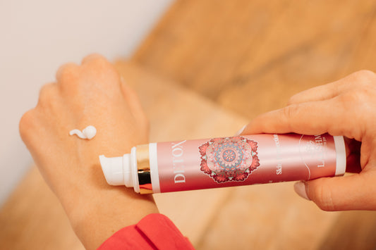 Detox Skin Protection 24h Cream 50ml