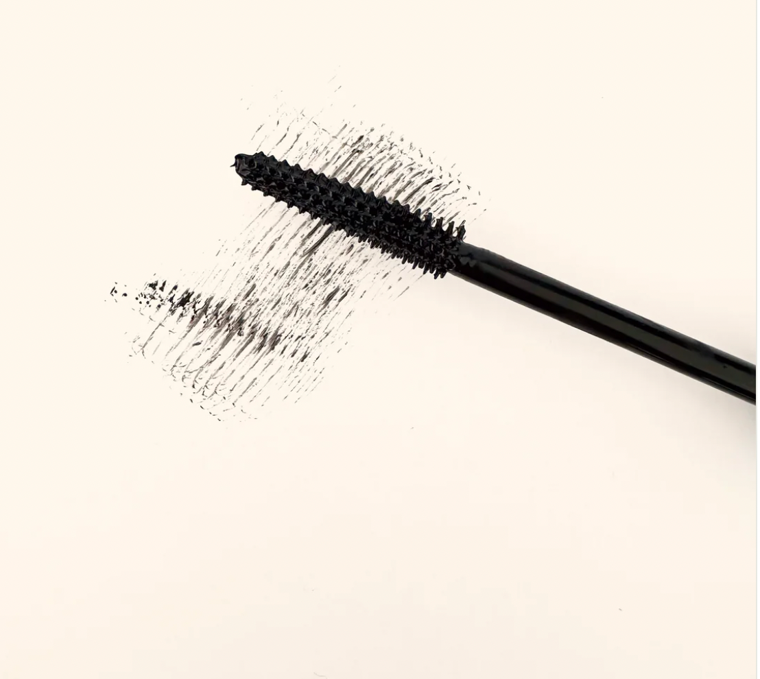 Vegan Mascara Black Definition waterresistant 10 ml