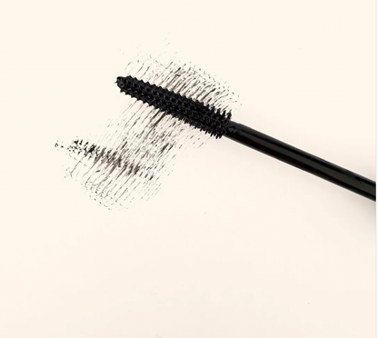 Vegan Mascara Black Definition waterresistant 10 ml
