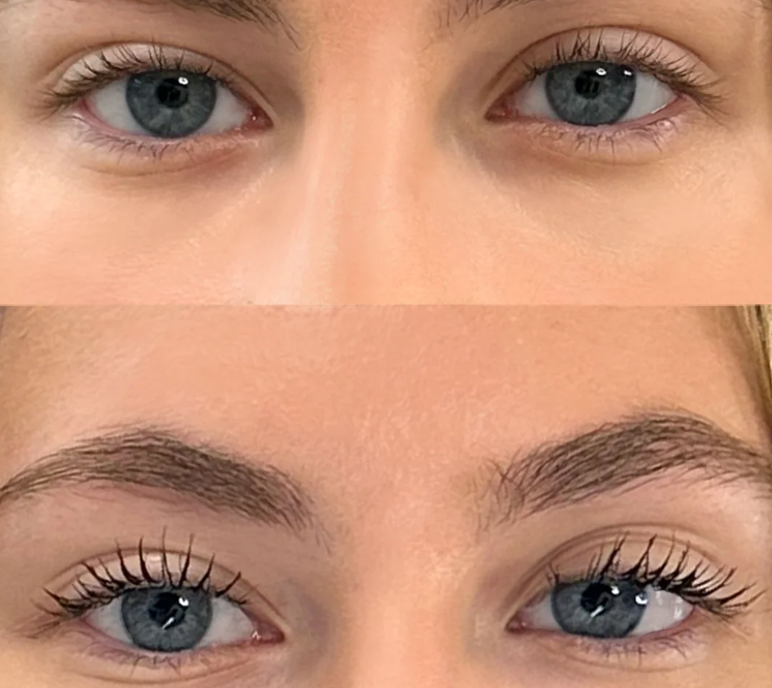 Vegan Mascara Black Definition waterresistant 10 ml