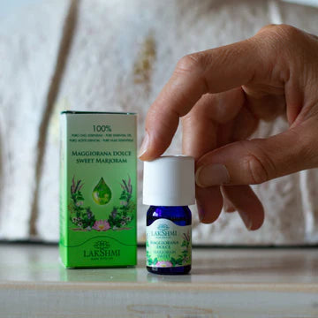 Majoraan/Sweet Marjoram /Maggiorana Dolce 5 ml
