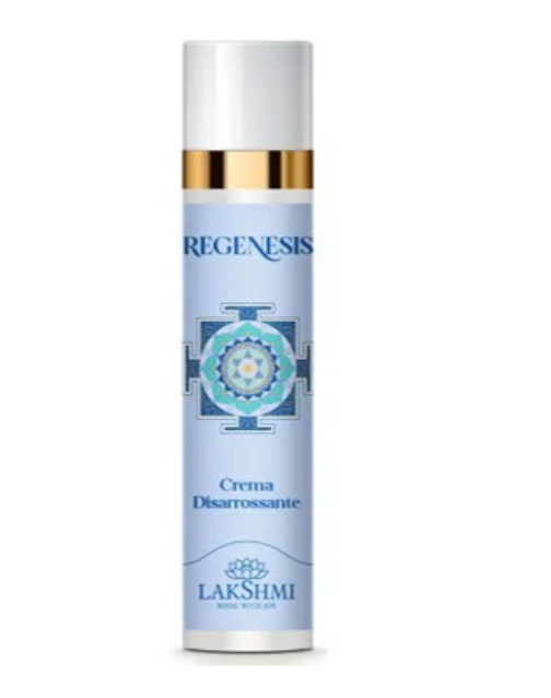 Regenesis Anti-redness Cream 50 ml + Chronology Super Zomer Serum