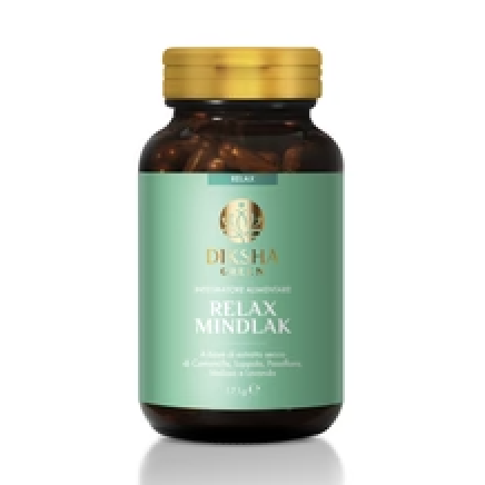 Relax MindLak – gegen den Alltagsstress 