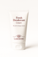 Fresh Deodorant Cream met Iris 100 ml