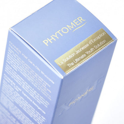 phytomer pionniere reiniger waterproof make up verwijderen