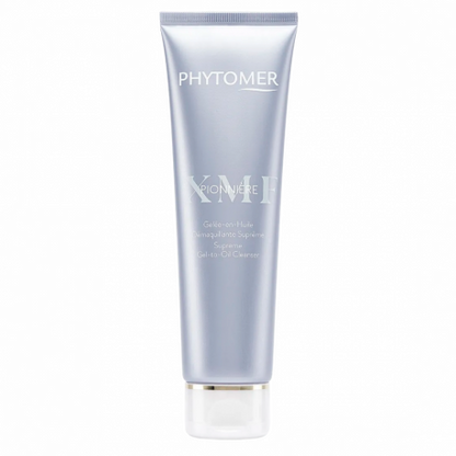 Phytomer XMF travel set huidverzorging vakantie met serum en SPF50