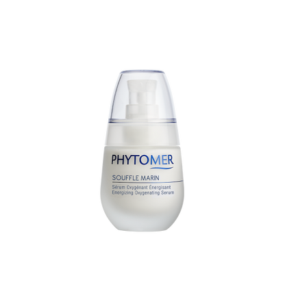 Phytomer Souffle Marin Energizing Oxygenating Serum voor een stralende huid | Cosmeticabestellen.nl