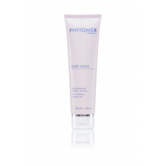 Rosee Visage Reinigungsgel 150ml