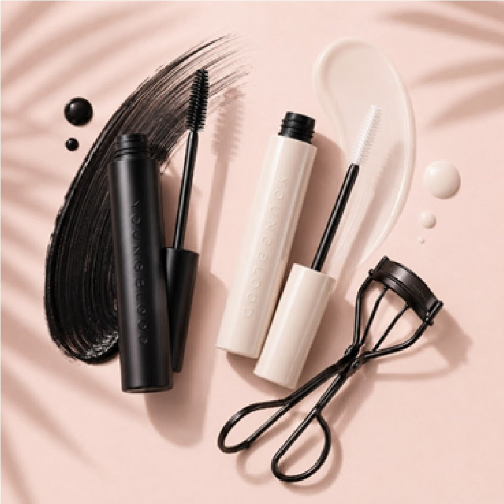 Youngblood EverLash™/  No Limits™ Lash Duo