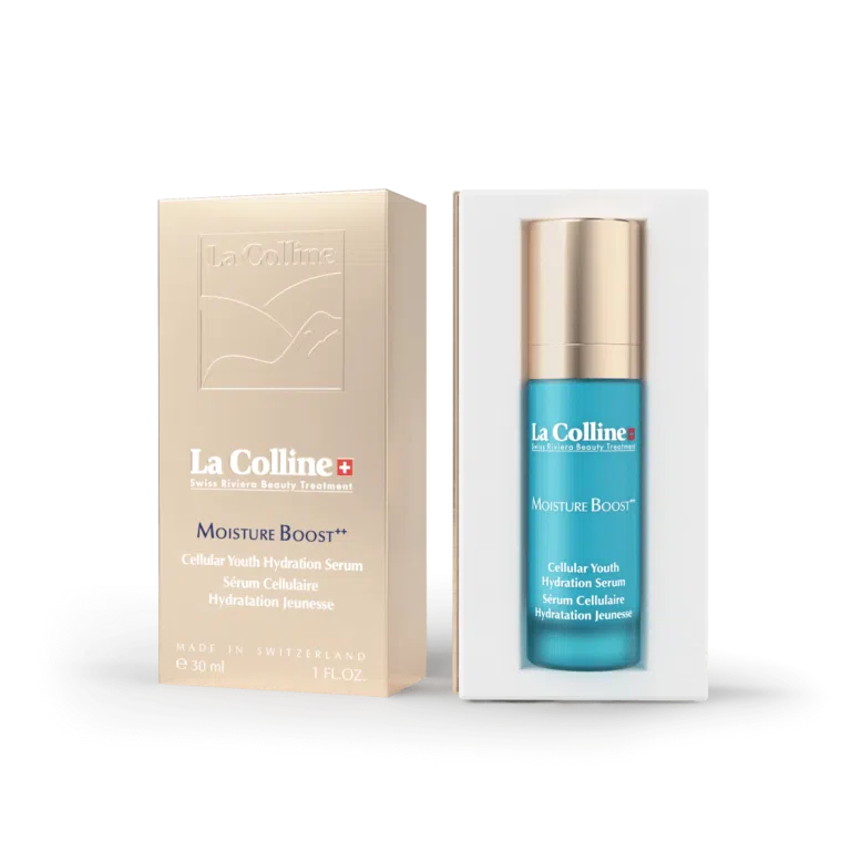 La Colline Cellular Youth Hydration Serum 30 ml hydraterend serum voor droge en vochtarme huid
