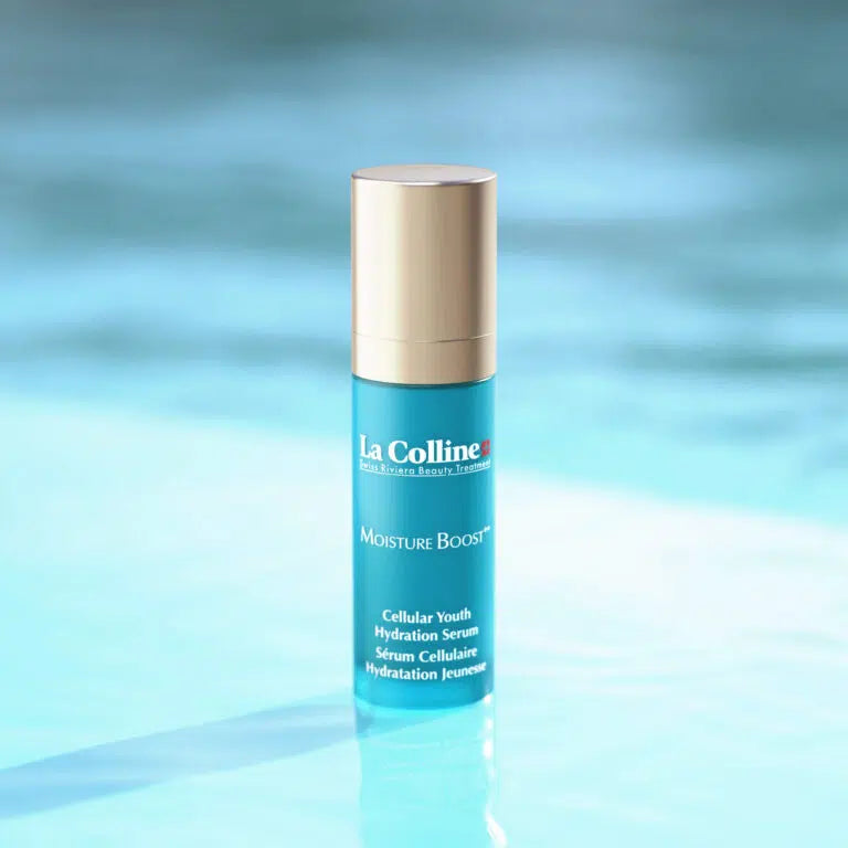 La Colline Cellular Youth Hydration Serum 30 ml hydraterend serum voor droge en vochtarme huid
