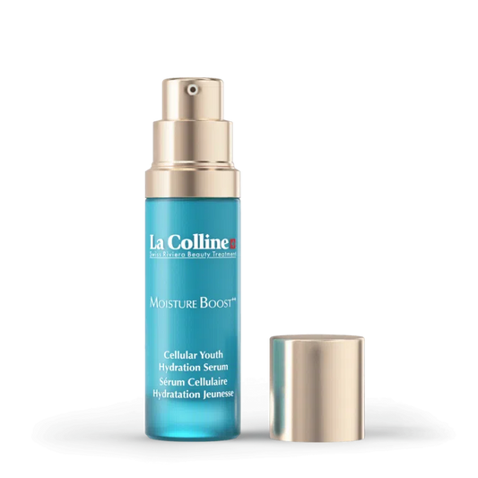 La Colline Cellular Youth Hydration Serum 30 ml hydraterend serum voor droge en vochtarme huid
