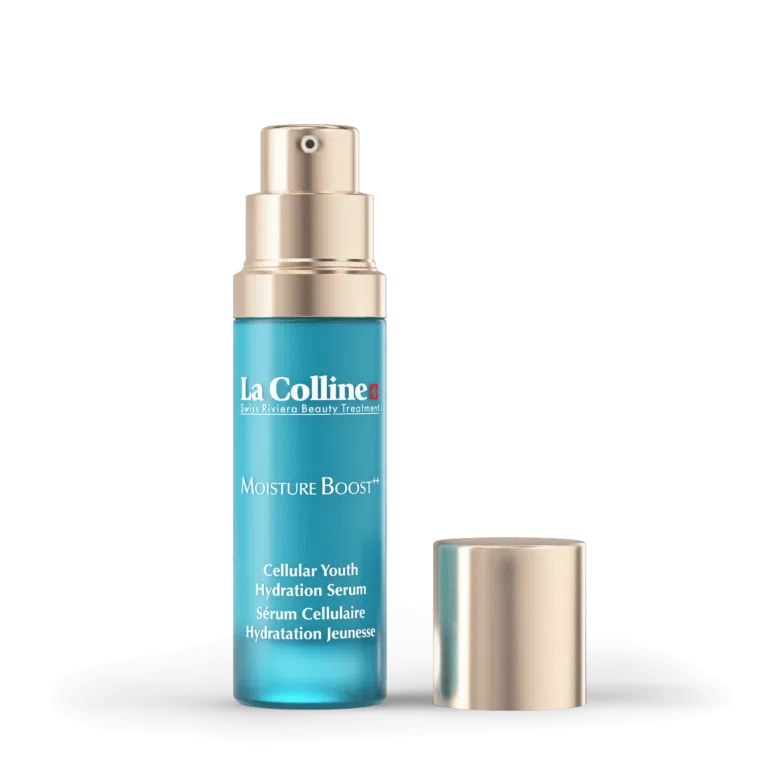 La Colline Cellular Youth Hydration Serum 30 ml hydraterend serum voor droge en vochtarme huid
