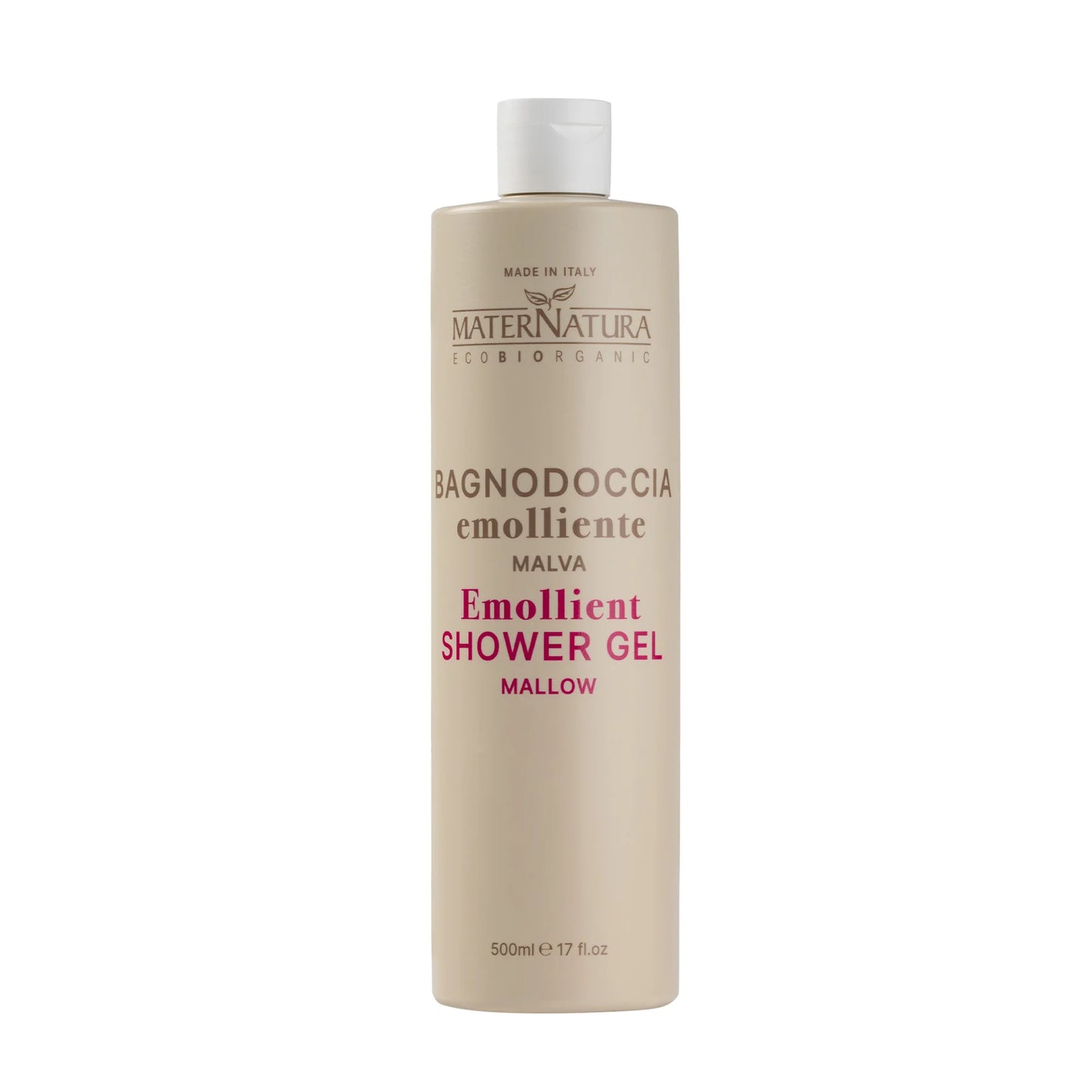 Malve Entspannendes Duschgel 500 ml 