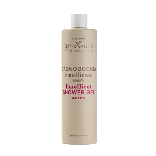 Mallow Relaxing Shower Gel 500 ml 