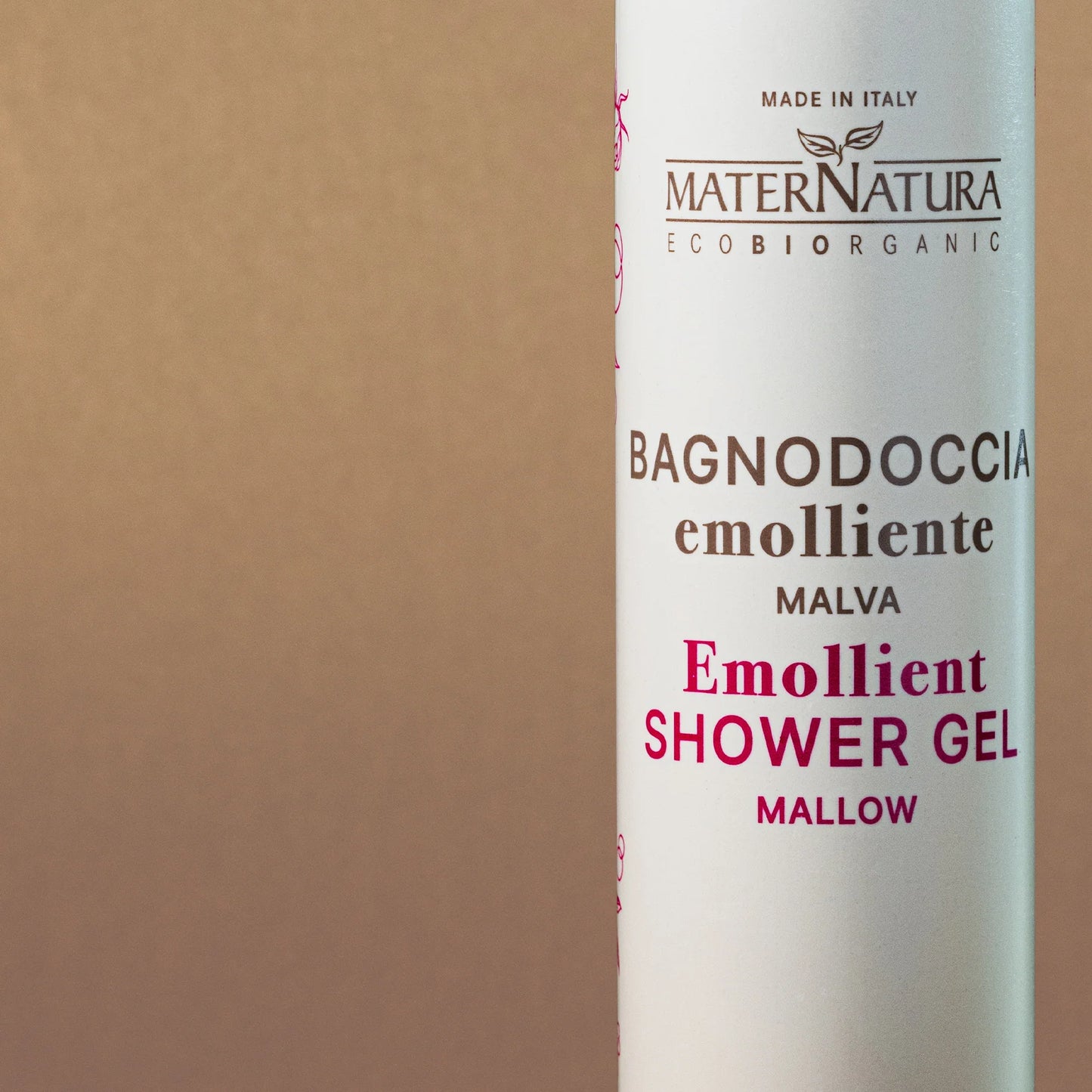 Malve Entspannendes Duschgel 500 ml 