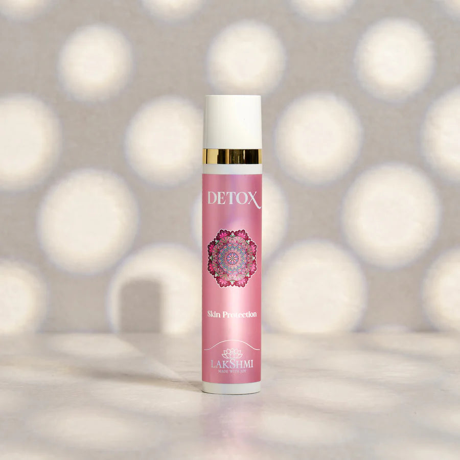 Detox Skin Protection 24h Cream 50ml
