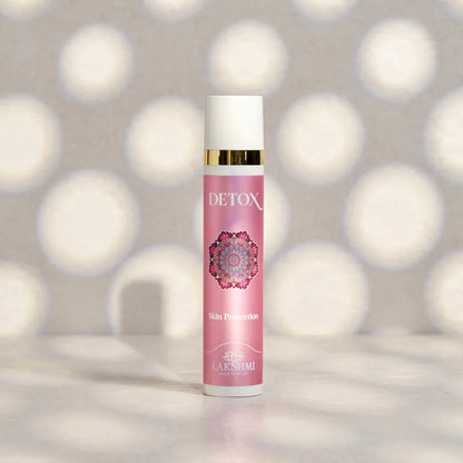 Detox Skin Protection 24h Cream 50ml