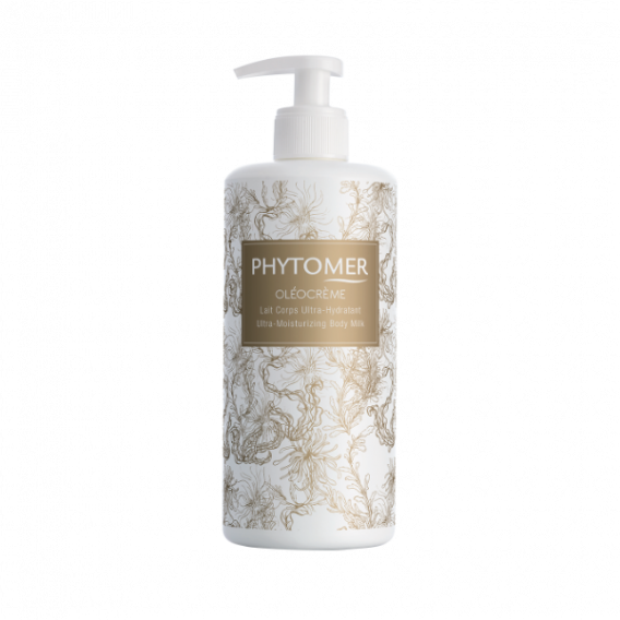 Oléocrème Ultra-Moisturizing  Body Milk