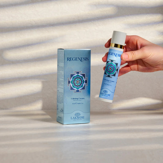 Regenesis Anti-Rötungscreme 50 ml