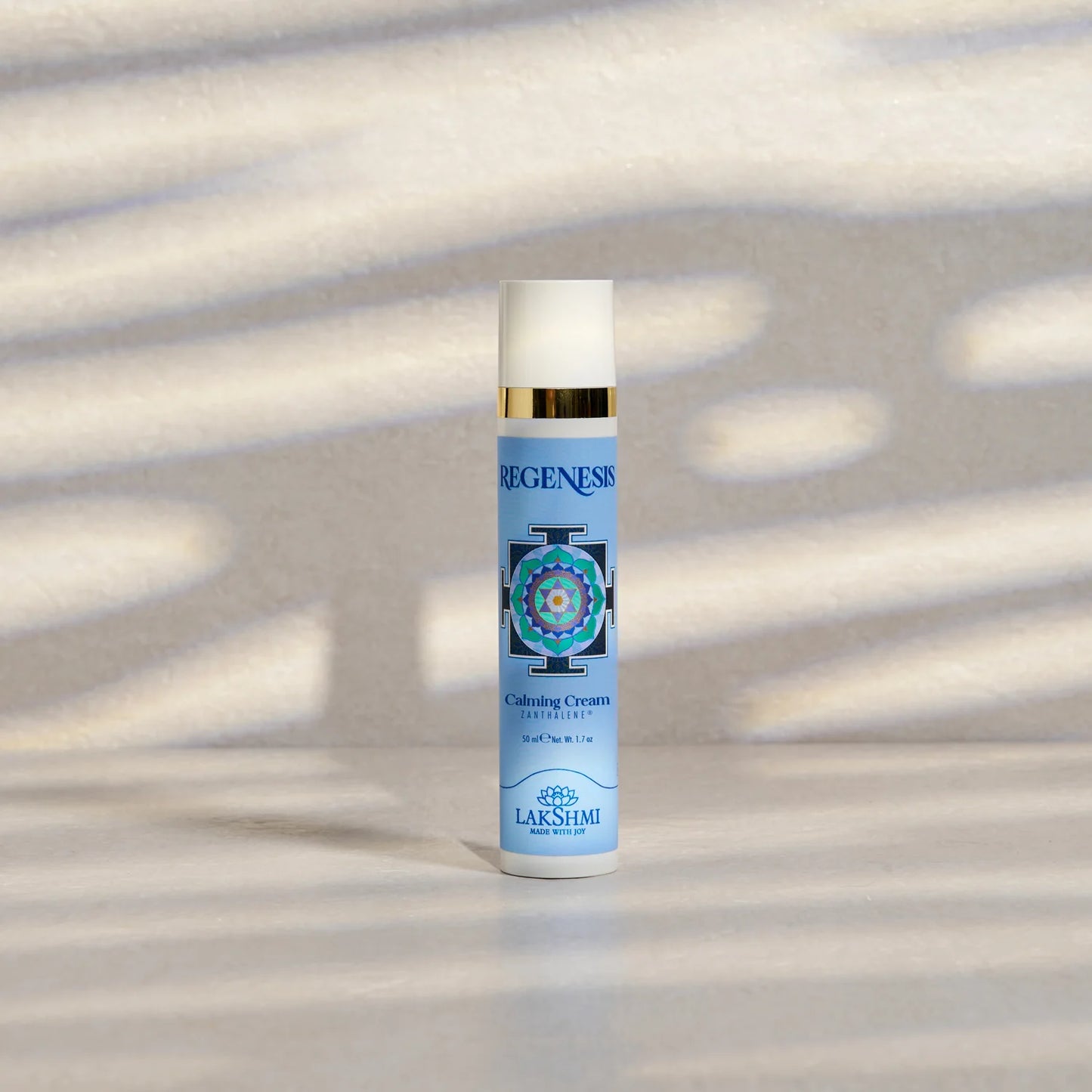Calming Cream - Anti-roodheid kalmerende crème met Zanthaleen 50ml