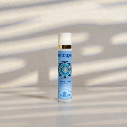 Calming Cream - Anti-roodheid kalmerende crème met Zanthaleen 50ml