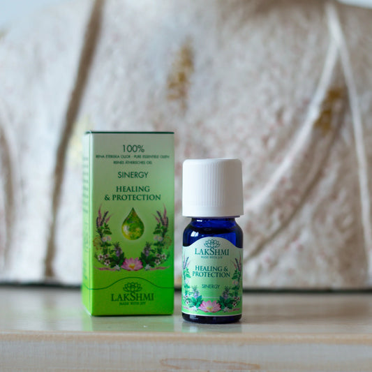 Cypress/ Cipres/Cupressus Sempervirens 10ml