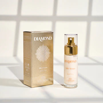 Diamant-Filler-Serum mit Guggul 30 ml
