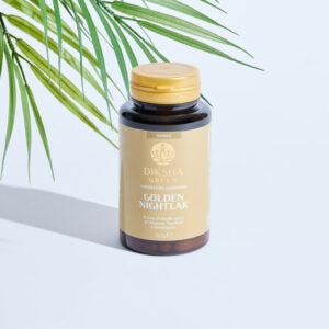 Golden NightLak – voor een rustgevende slaap - sleep