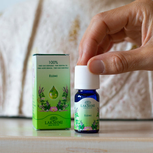 Elemi 10ml Lakshmi