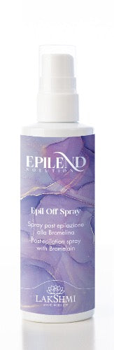 Epil Start Gel Pre-epilation with Aloe Vera – 200ml