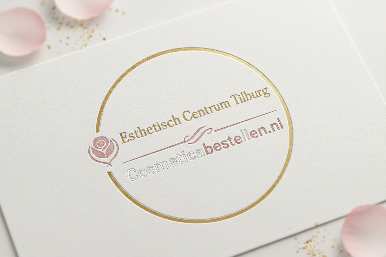 Esthetisch Centrum tTlburg/Cosmeticabestellen.nl  samen in een site. Behandelingen en webshop samen.
