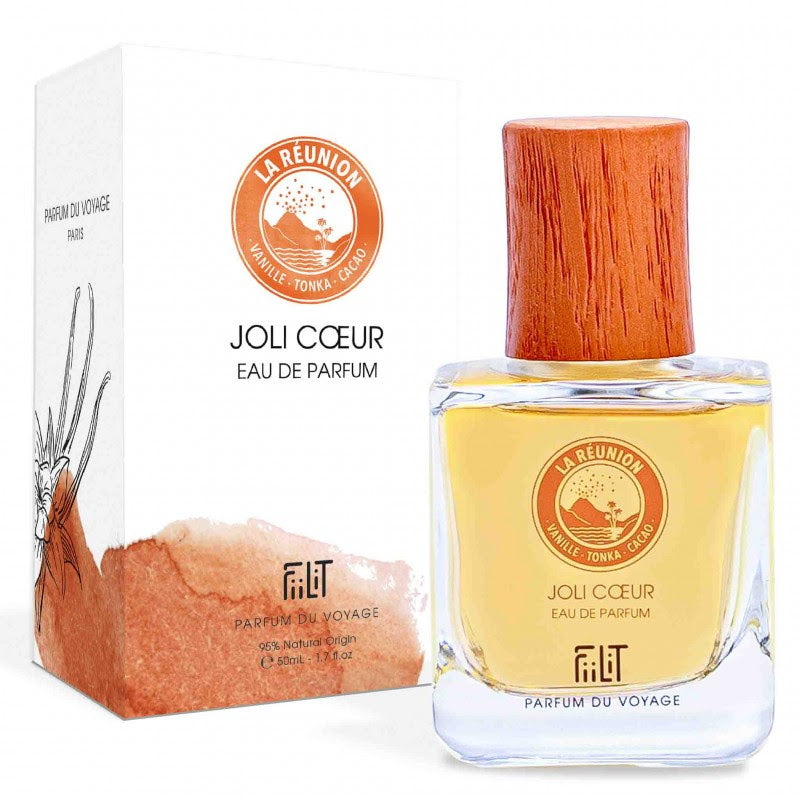 Fiilit Joli Coeur Eau de Parfum 50 ml