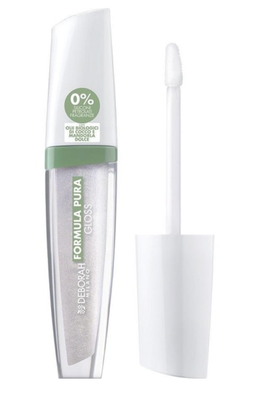 Deborah Milano Formula Pura Lipgloss