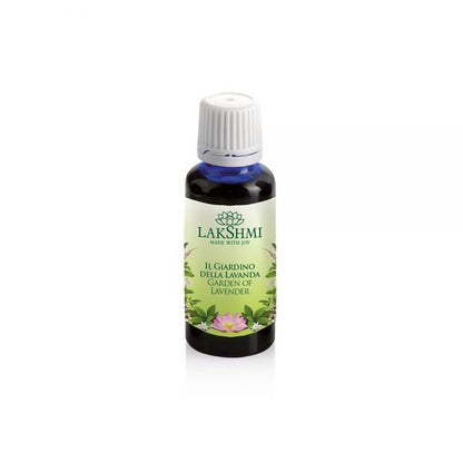 Garden of Lavender Synergie 30 ml spray flacon