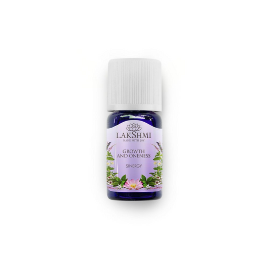 Growth and Oneness Sinergy Lakshmi 10ml