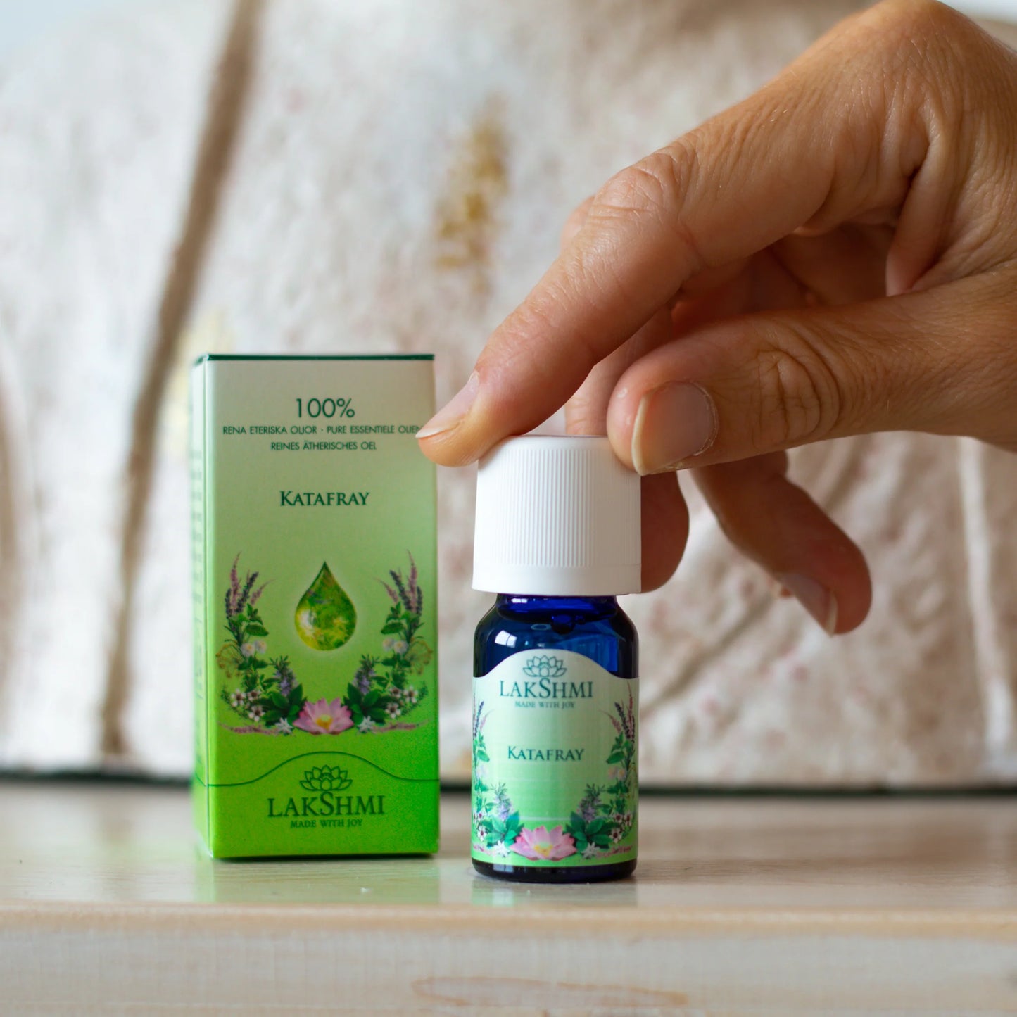 Katafray/Cedrelopsis Grevei 10ml
