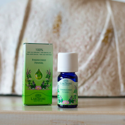 Fennel/ Fennel/ Foeniculum vulgare var.dulce 10 ml