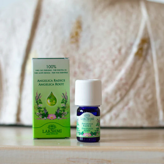 Angelica Root/ Grote Engelwortel/Angelica Archangelica 5ml