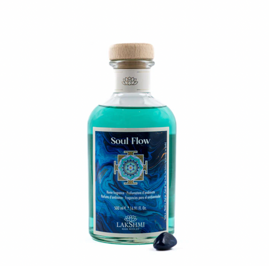 Home Fragrance Soul Flow