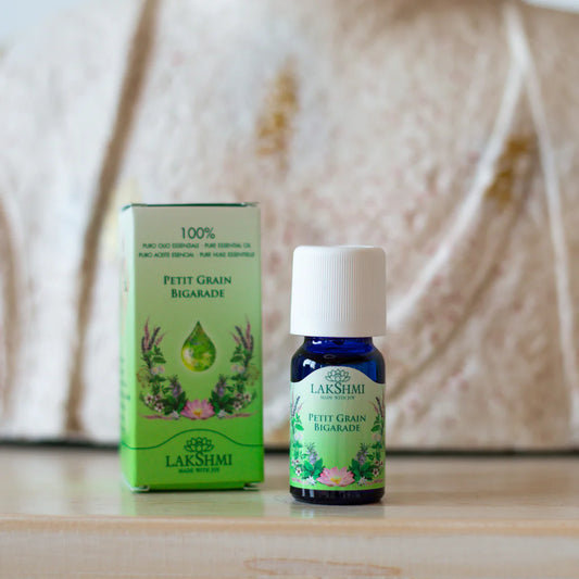 Petit Grain Bigarade/ petitgrain Bigaradier 10ml