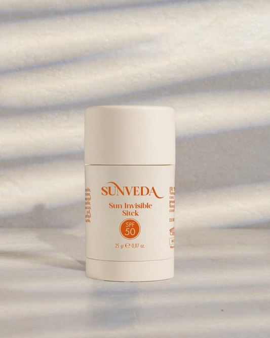 Lakshmi Sun Invisible Stick SPF50