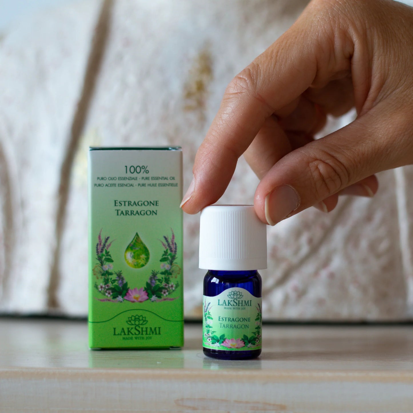 Tarragon/Artimisia dracunculus/Dragon 5 ml