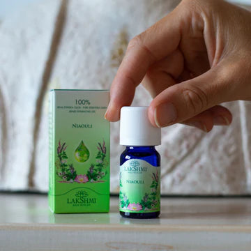 Niaouli 10ml 