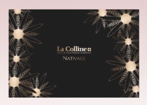 La Colline Nativage Set Christmas - Holiday 2023