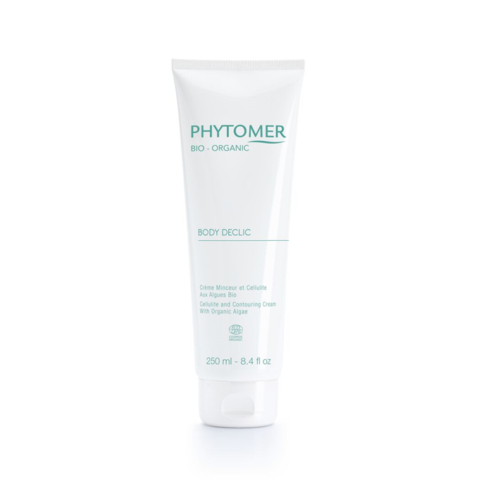 phytomer body delic bio cellulite cream 250ml