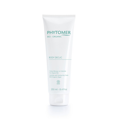 phytomer body delic bio cellulite cream 250ml
