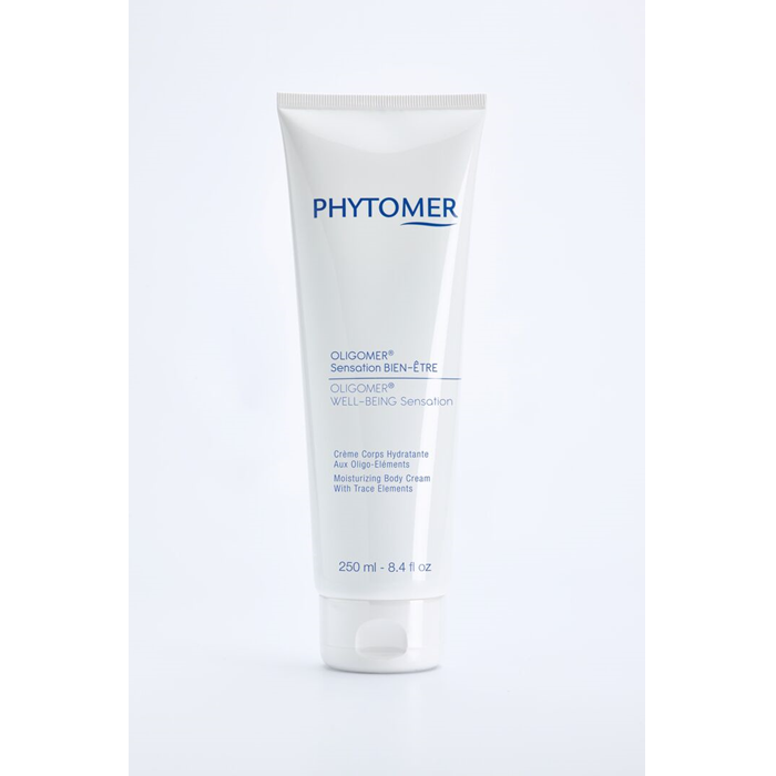 Phytomer Cream Corps Hydratante aux Oligo-Éléments