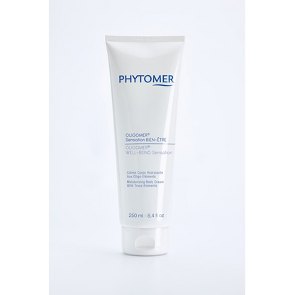 Phytomer Cream Corps Hydratante aux Oligo-Éléments